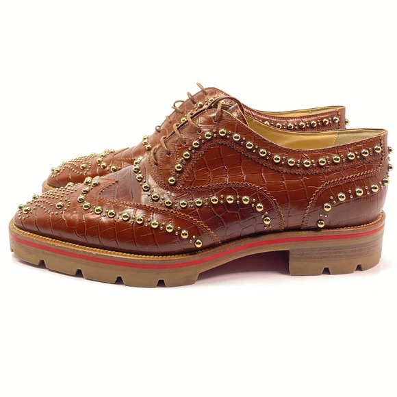 Christian Louboutin | Shoes | Christian 